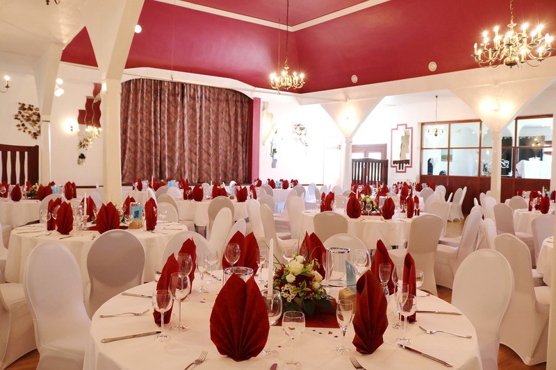 Hochzeit: Sievers`Gasthaus